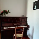 Lägenhet Casa Giulia *