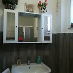 Casa Giulia Lägenhet *