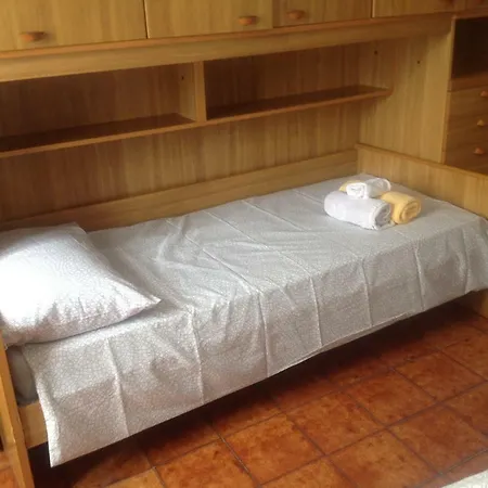 アパート Casa Giulia *