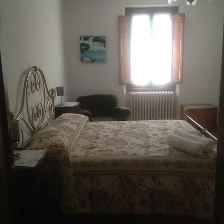 Casa Giulia Apartment