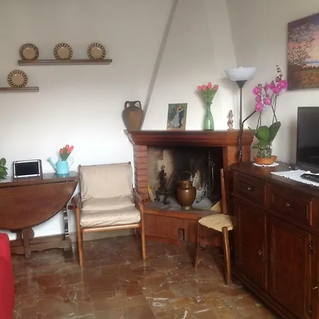 Casa Giulia Apartment