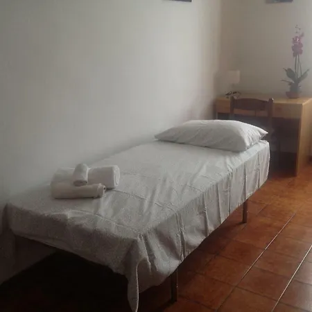 Casa Giulia ロンタ