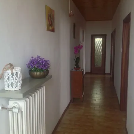Casa Giulia Apartment