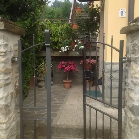 Casa Giulia Apartment *