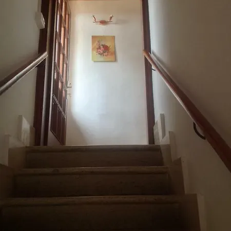 Casa Giulia Apartment *