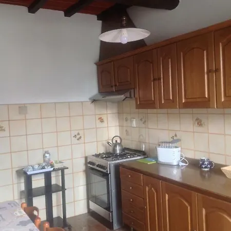 Casa Giulia Apartment *
