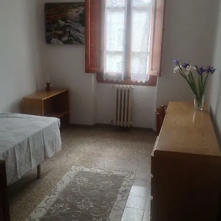 Appartement Casa Giulia