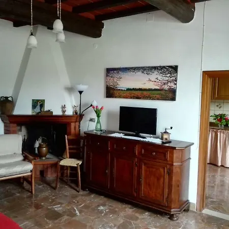 Casa Giulia