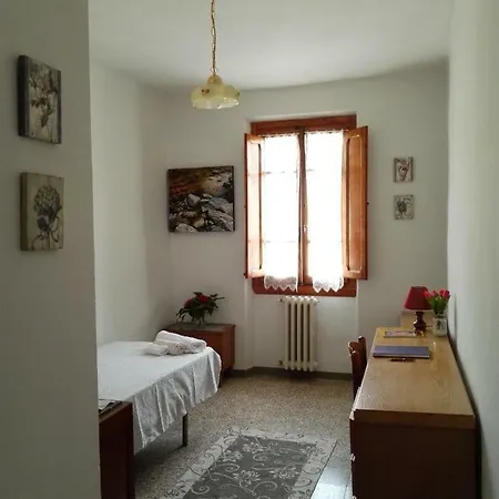 Appartement Casa Giulia *