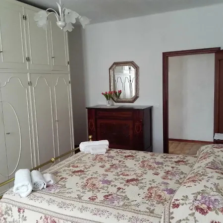 Apartamento Casa Giulia *