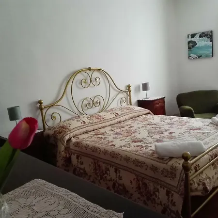 公寓 Casa Giulia *