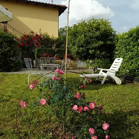 公寓 Casa Giulia *