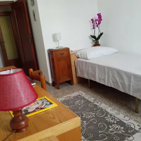 Casa Giulia Apartment *