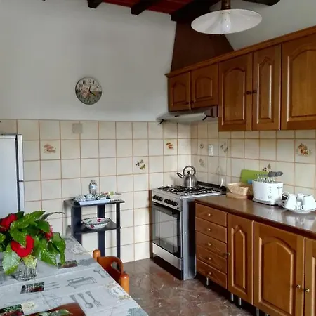 Casa Giulia Apartment *