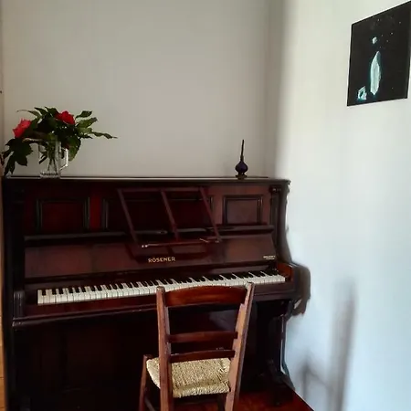 公寓 Casa Giulia *