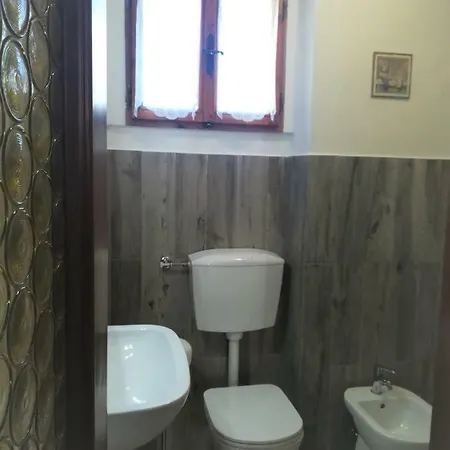 Casa Giulia Apartment Ronta