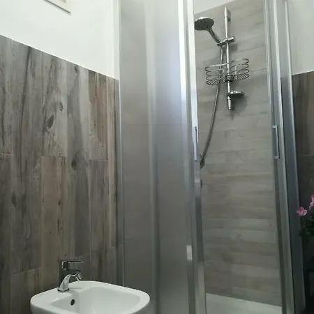 Apartment Casa Giulia *