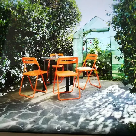 Appartement Casa Giulia