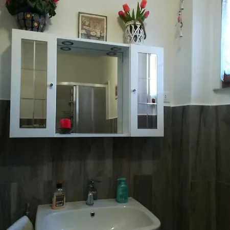 Casa Giulia Apartment *