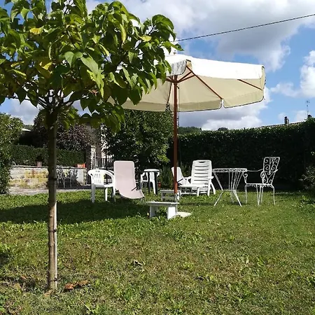 公寓 Casa Giulia *