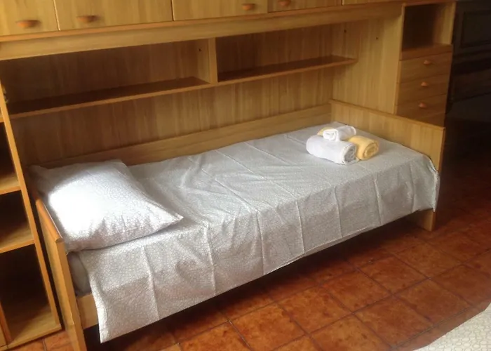 Апартаменты Casa Giulia *