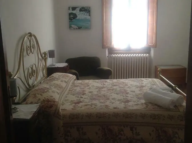 Casa Giulia Apartamento