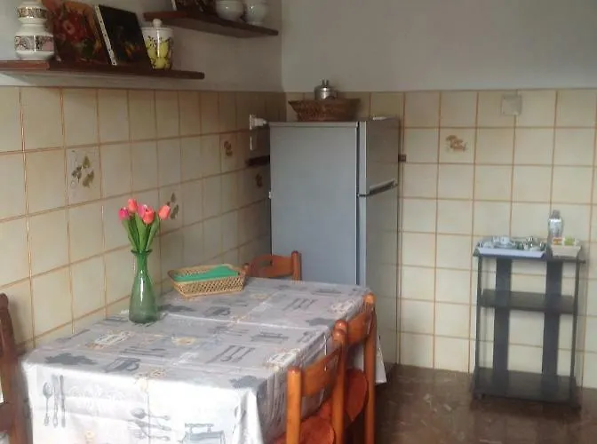 Апартаменты Casa Giulia *