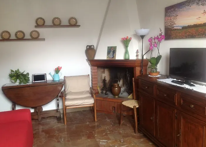 Casa Giulia Apartamento