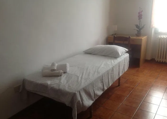 Casa Giulia Ронта