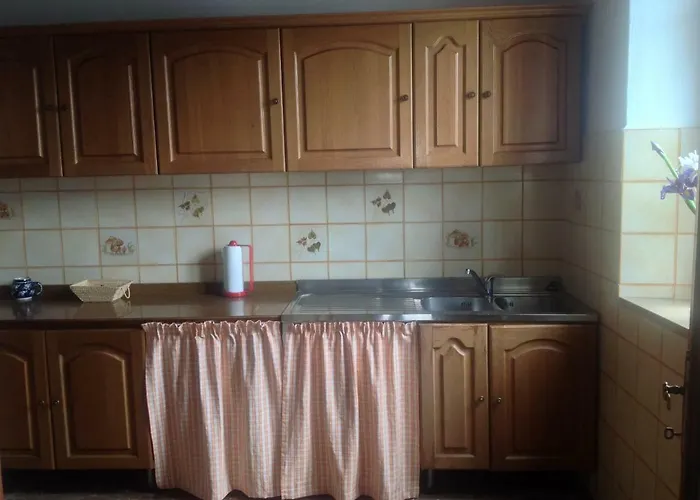 Casa Giulia Apartamento