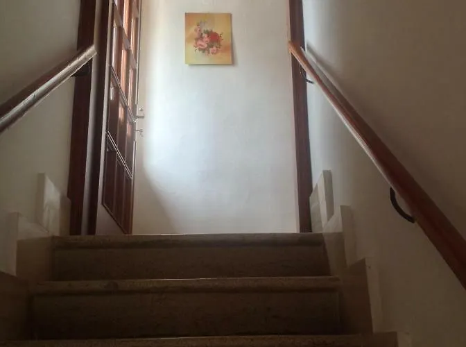 Casa Giulia アパート *