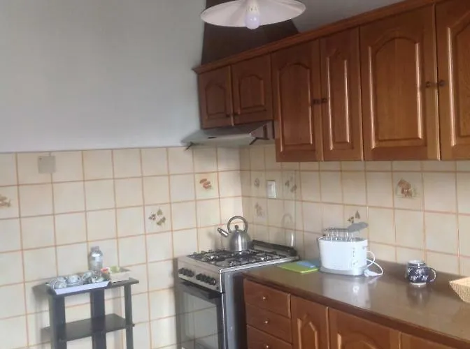 Casa Giulia Apartamento *