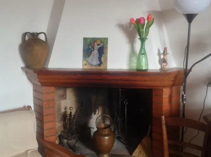 Casa Giulia Apartamento