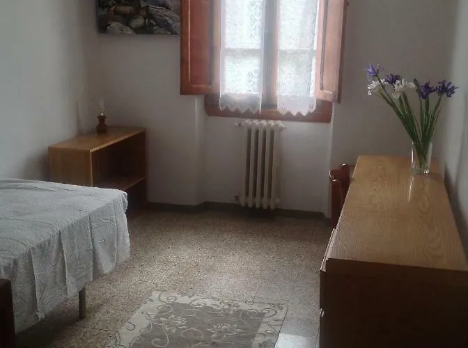 Apartamento Casa Giulia