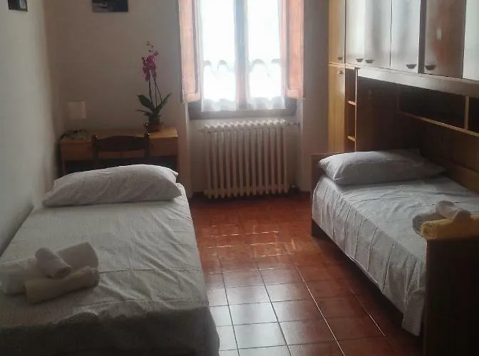 Casa Giulia * ロンタ
