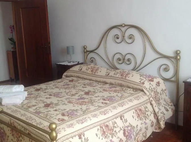 Casa Giulia * ロンタ