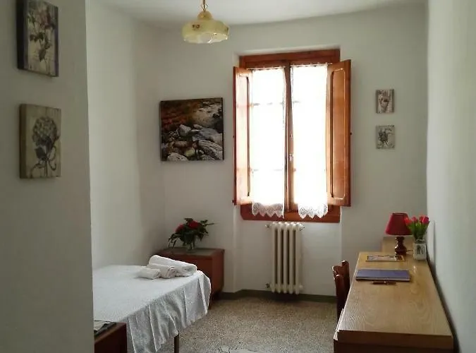 Apartamento Casa Giulia *