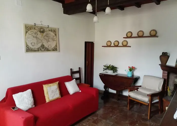 Apartamento Casa Giulia *