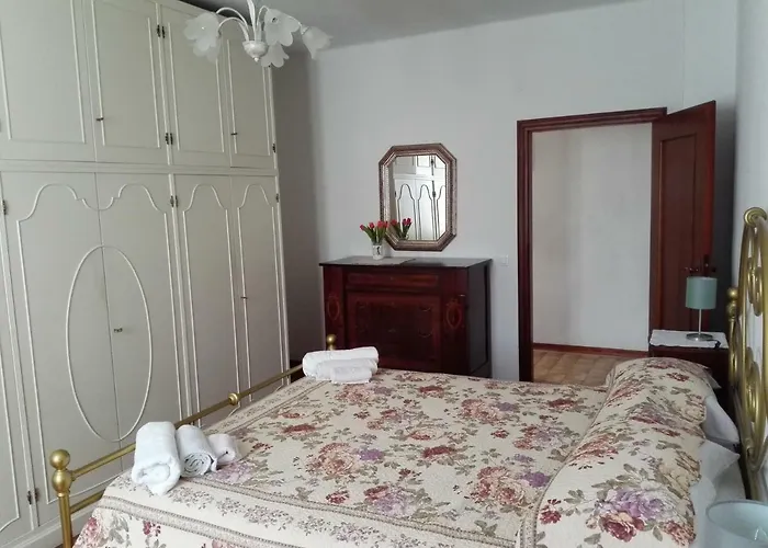 Apartamento Casa Giulia *
