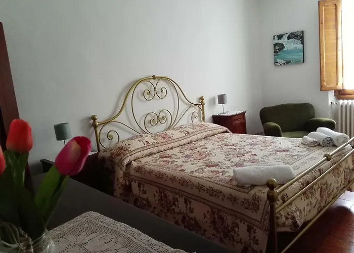 Apartamento Casa Giulia *