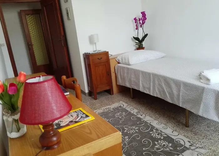 Casa Giulia アパート *