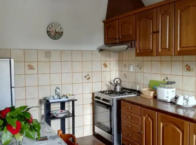 Casa Giulia Apartamento *