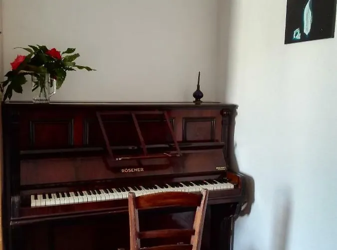 Apartamento Casa Giulia *