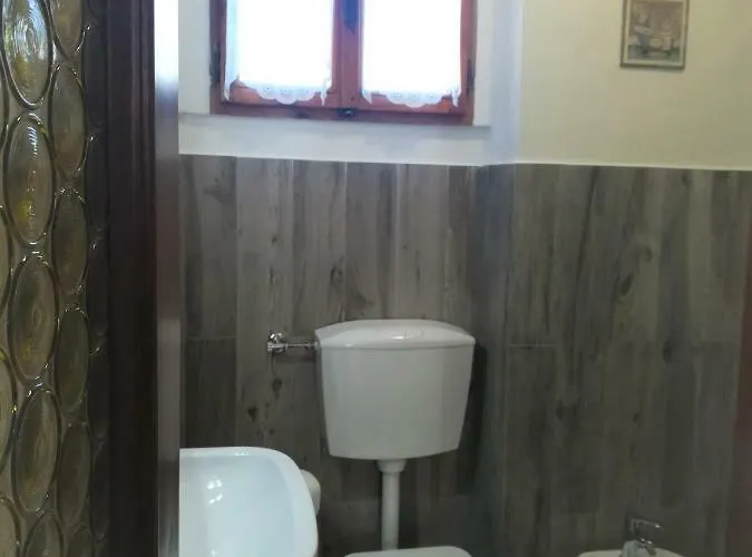 Casa Giulia Апартаменты Ронта