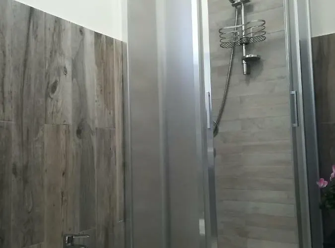 Apartamento Casa Giulia *