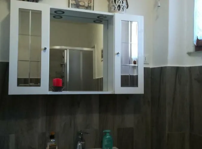 Casa Giulia Apartamento *