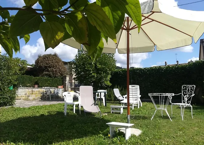 Casa Giulia * ロンタ