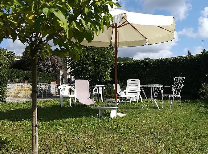 Apartamento Casa Giulia *