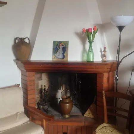 Casa Giulia アパート