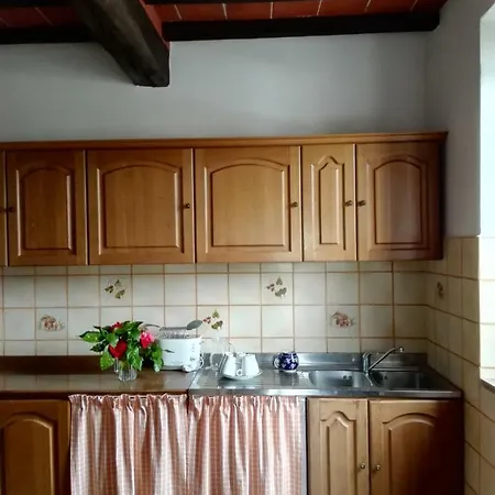 Casa Giulia ロンタ